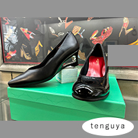 ウエッジソール