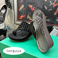 おしゃれサンダル