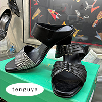 おしゃれサンダル